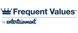 Frequent Values by Entertainment