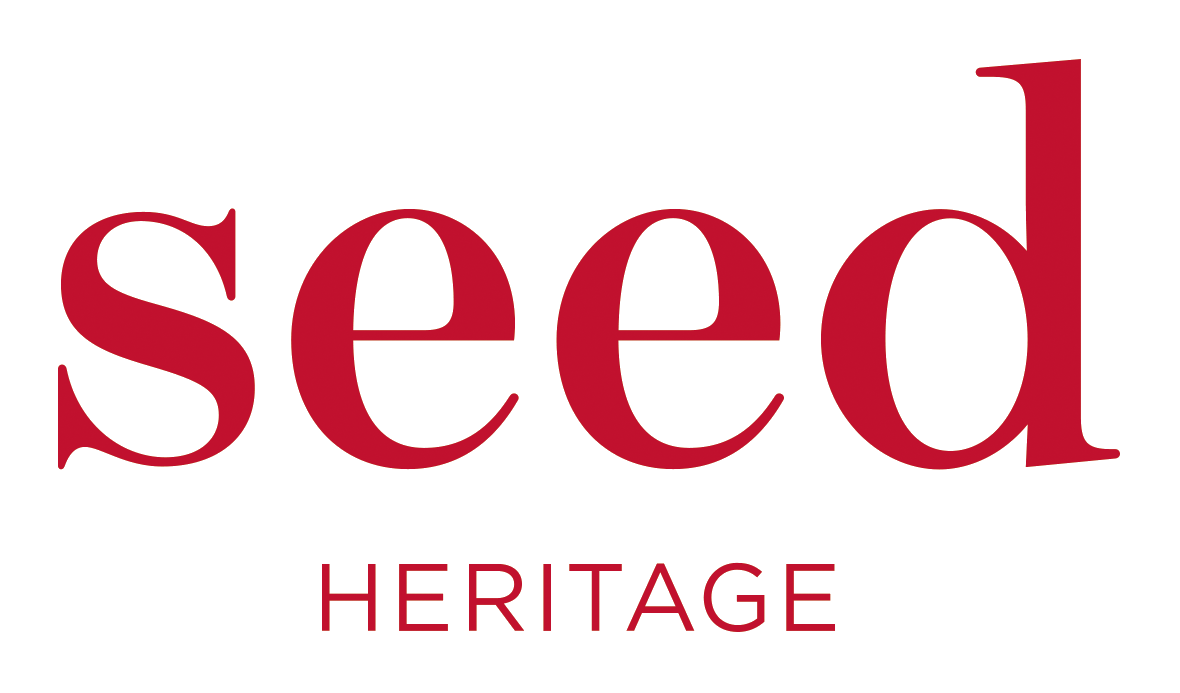 Seed Heritage eGift Cards