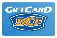 BCF Gift Cards