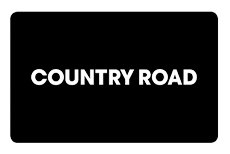 Country Road Gift Cards